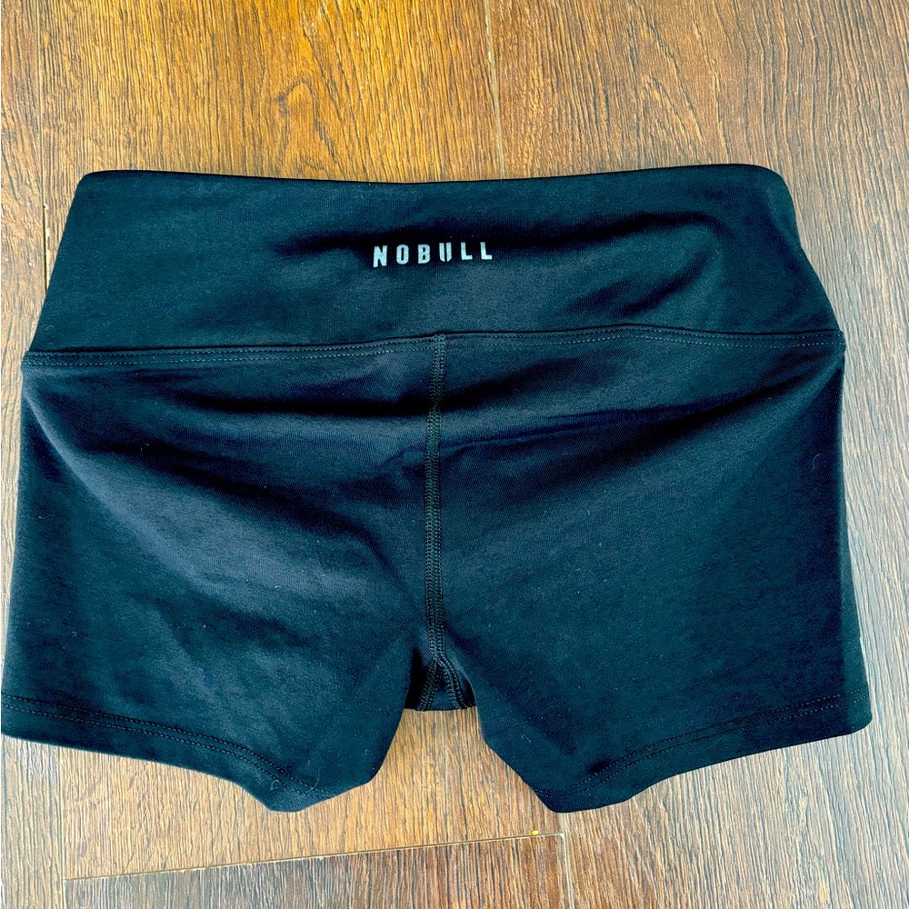 Nobull 2” shorts